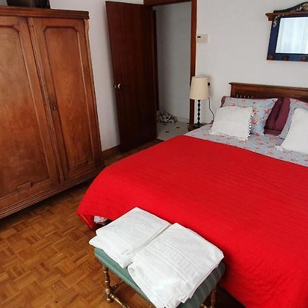 La Pescal Villa Arriondas Eksteriør billede