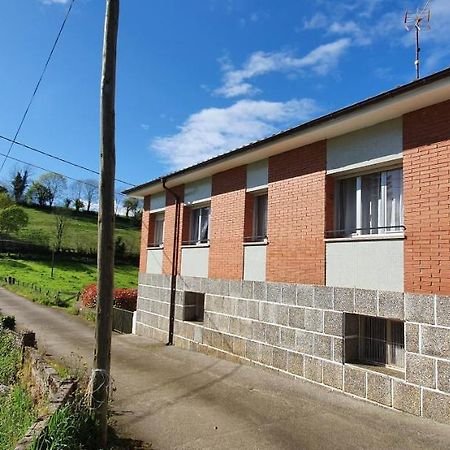 La Pescal Villa Arriondas Eksteriør billede
