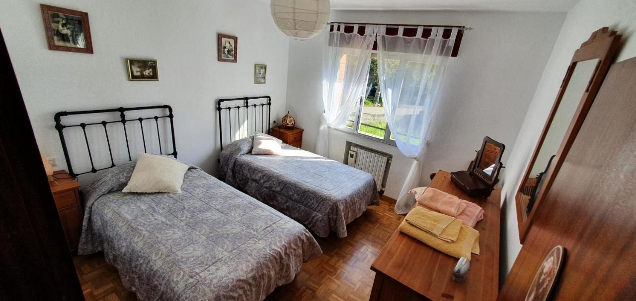 La Pescal Villa Arriondas Eksteriør billede