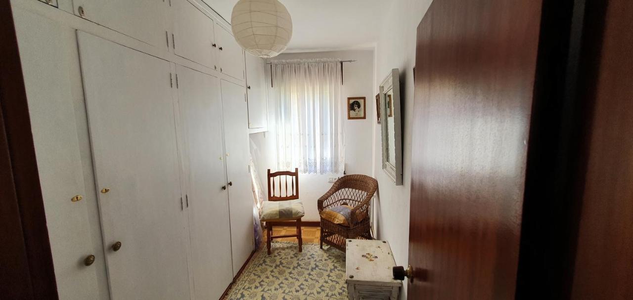 La Pescal Villa Arriondas Eksteriør billede